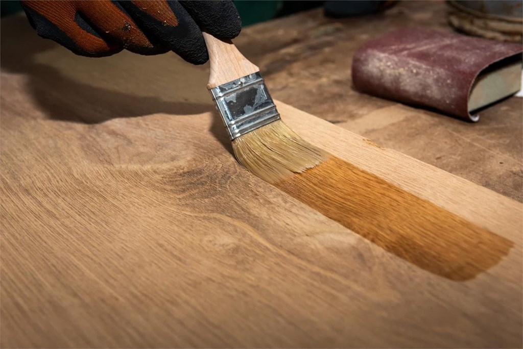 ¿Cuándo es el momento de renovar el barnizado de tu suelo de madera?