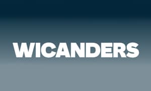 Logotipo de Wicanders