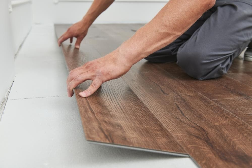 ¿Cómo elegir el parquet perfecto para tu hogar?