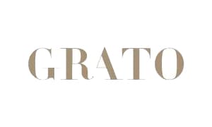 Logotipo de Grato Parquet
