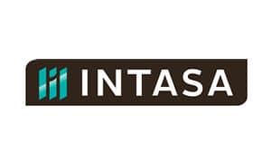 Logotipo de Intasa