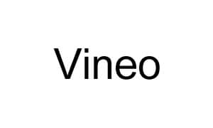 Logotipo de Vineo