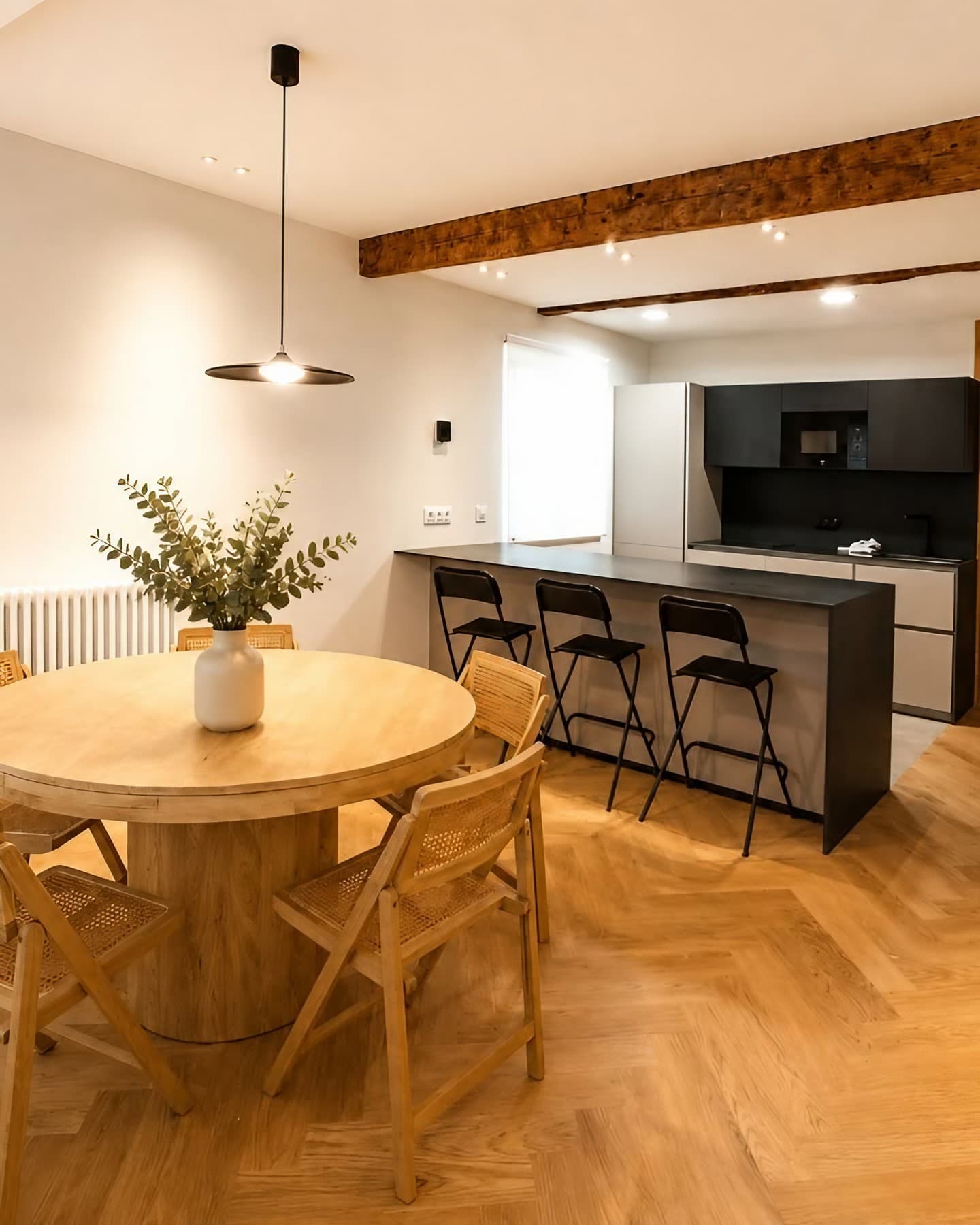 Servicios especializados en el tratamiento de suelos de madera en A Coruña