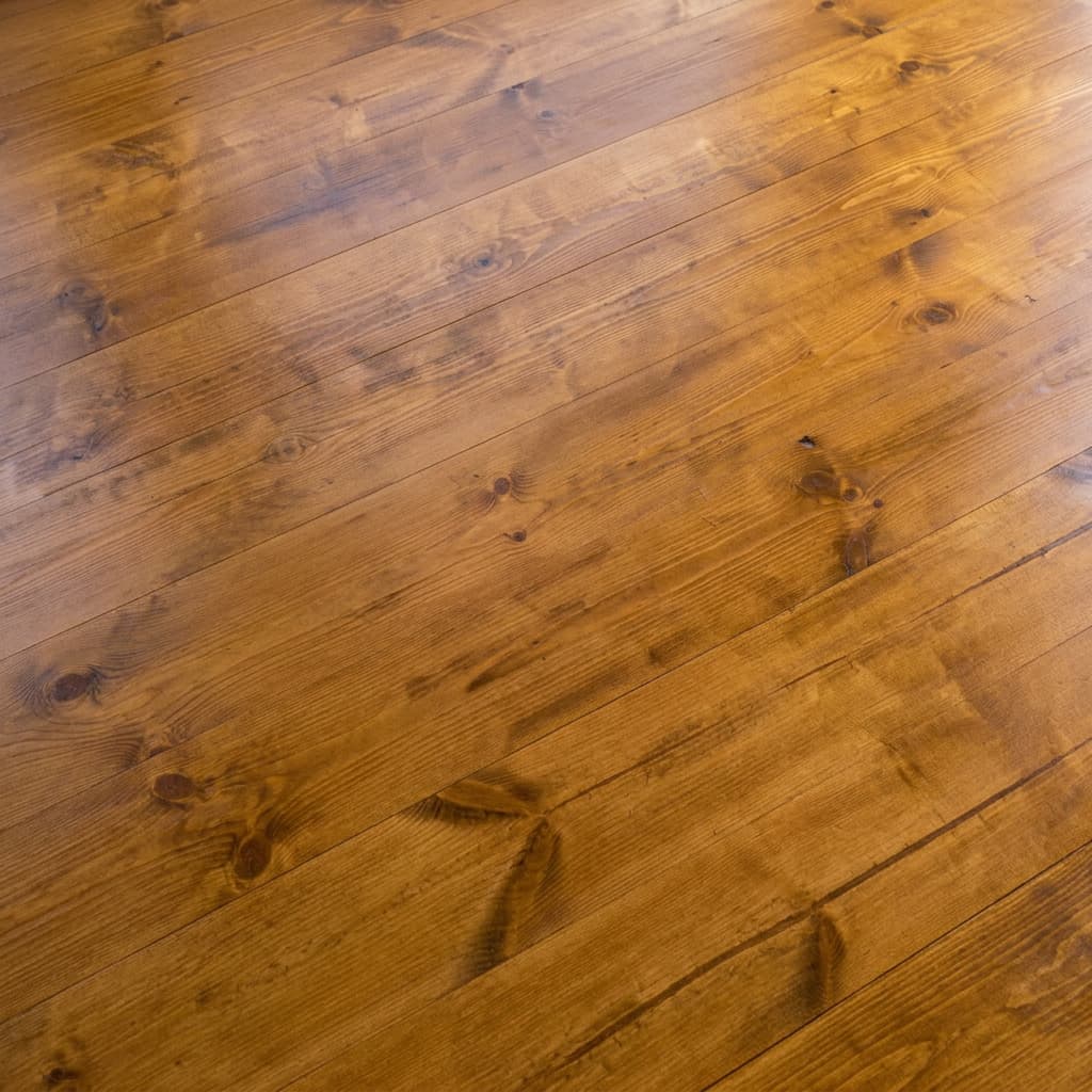 Aceite para suelos de madera en A Coruña
