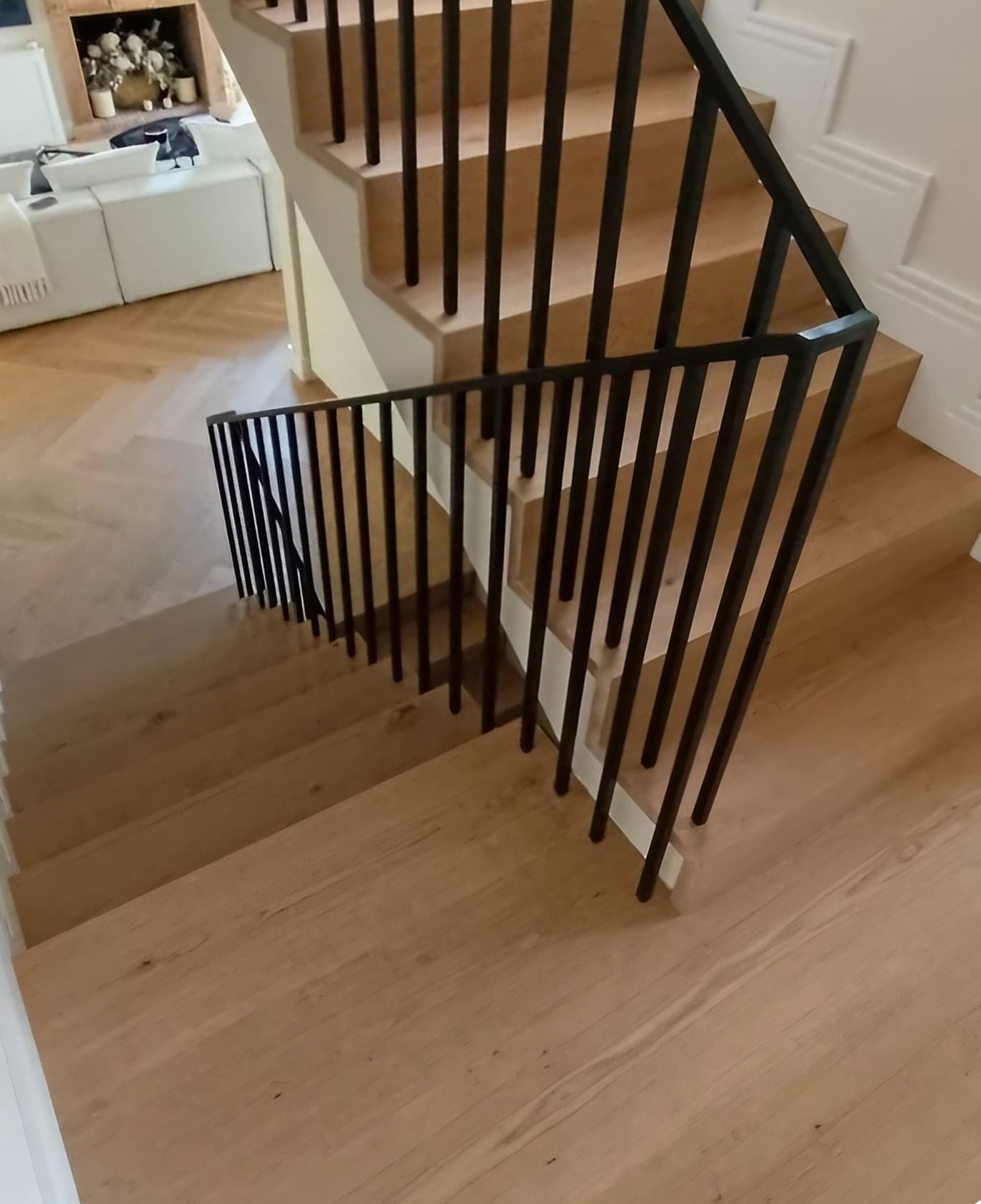 Trabajamos para ofrecerte escaleras de calidad en A Coruña