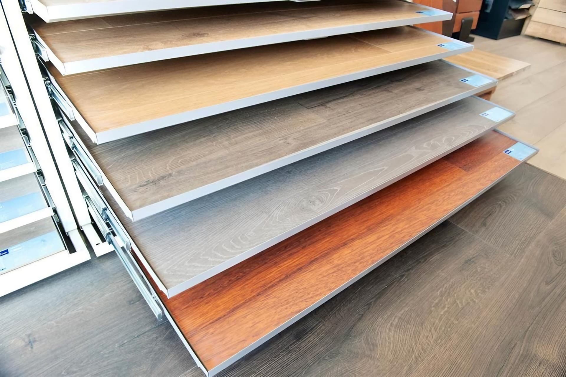 Presupuesto de escaleras de madera en A Coruña