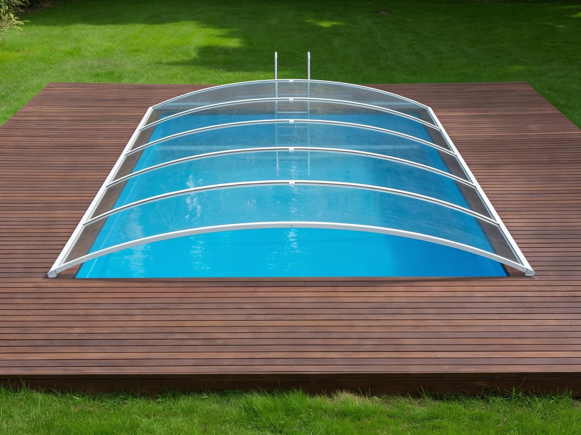Contactar para mantenimiento de madera exterior en A Coruña