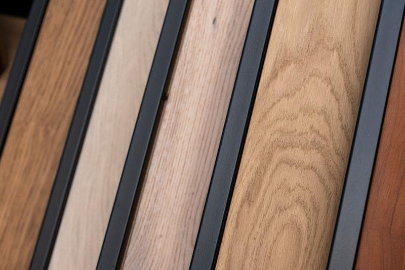 ¿Qué tipo de madera es mejor para exteriores?