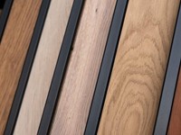¿Qué tipo de madera es mejor para exteriores?