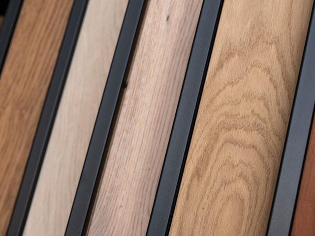 ¿Qué tipo de madera es mejor para exteriores?